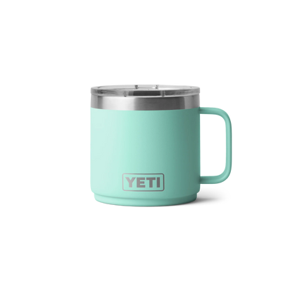 YETI Rambler 14 oz Stackable Mug