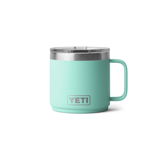 YETI Rambler 14 oz Stackable Mug