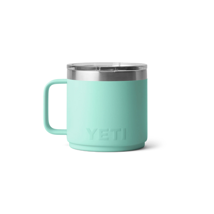 YETI Rambler 14 oz Stackable Mug