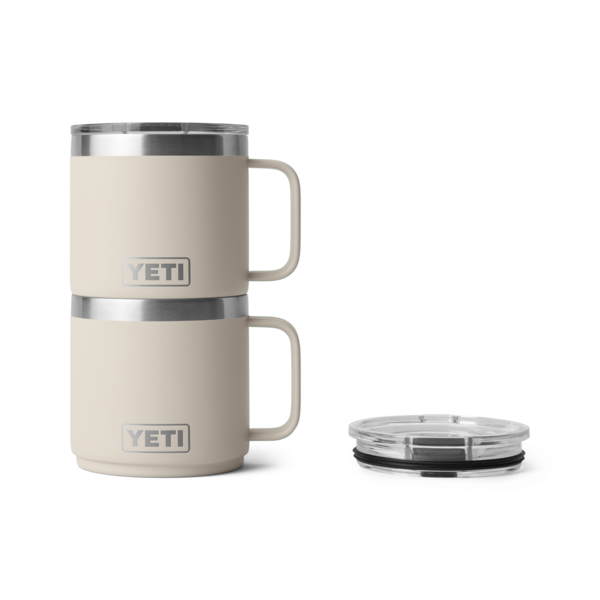 YETI Rambler 14 oz Stackable Mug