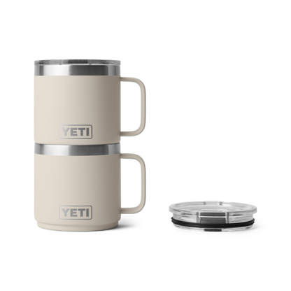 YETI Rambler 14 oz Stackable Mug