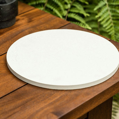 Big Green Egg Baking Stone