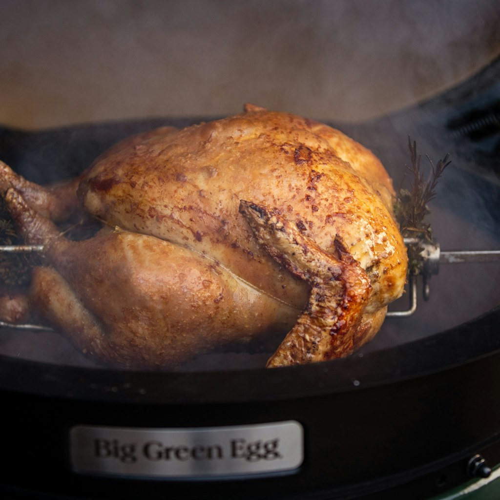Big Green Egg Large