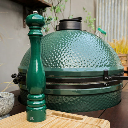Big Green Egg Peugeot Salt & Pepper Mills