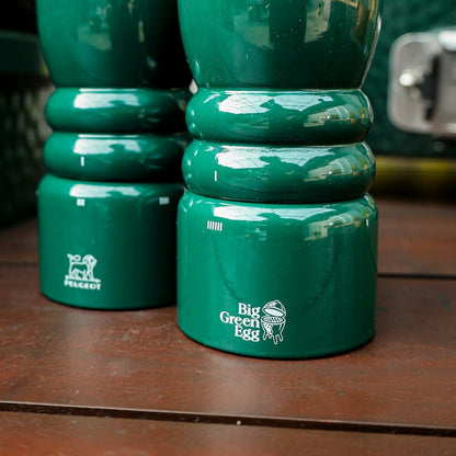 Big Green Egg Peugeot Salt & Pepper Mills