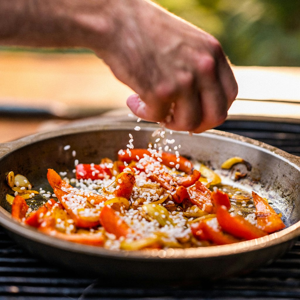 Solidteknics Nöni Oven to Table Pans