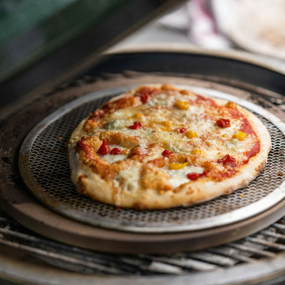 Big Green Egg Baking Stone