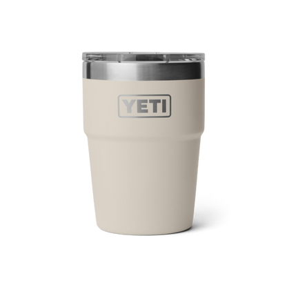 YETI Rambler 16 Oz (475 ml) Stackable Cup