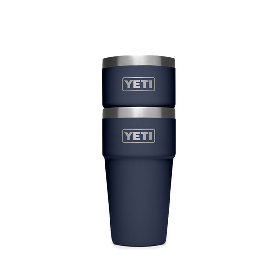 YETI Rambler 20 Oz Stackable Cup - (591 ml)