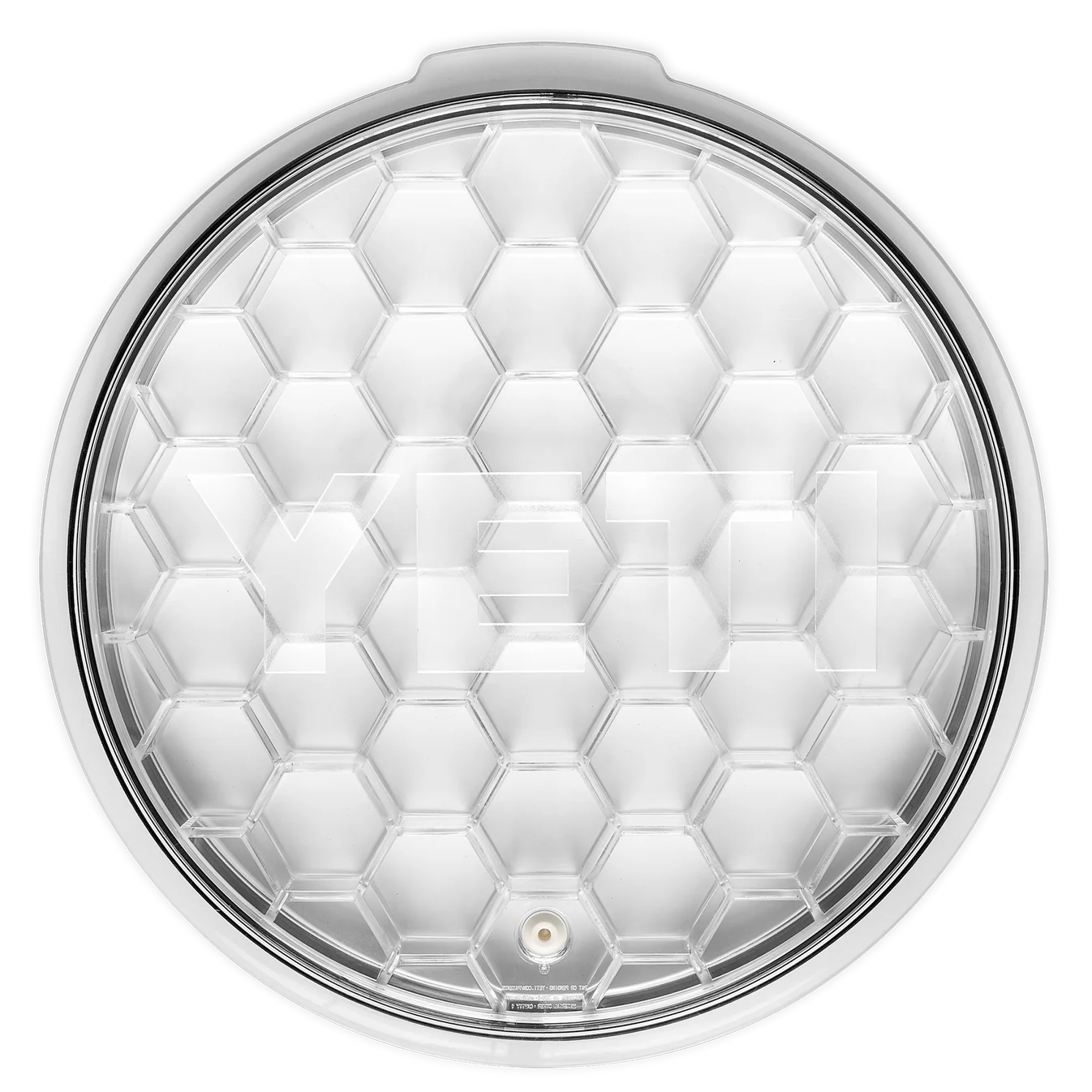 YETI Replacement Beverage Bucket Lid