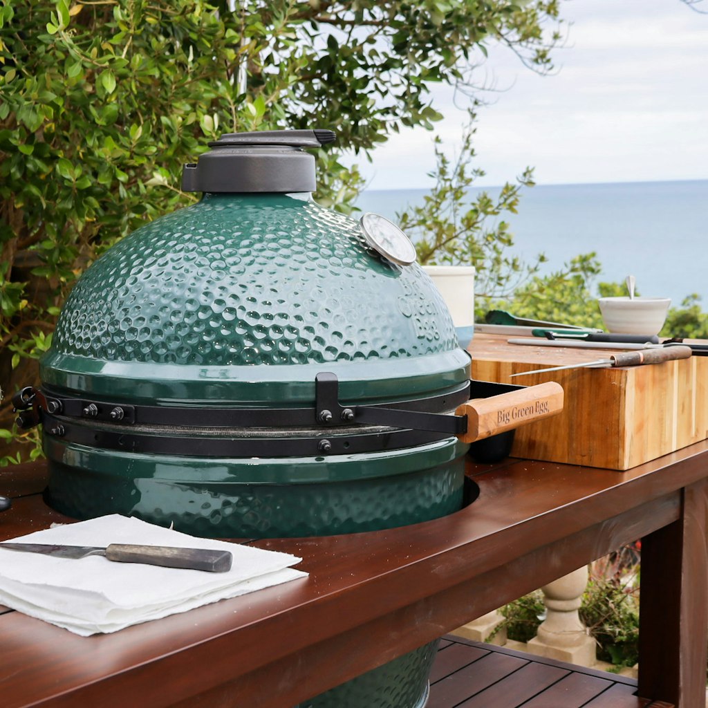Big Green Egg Large
