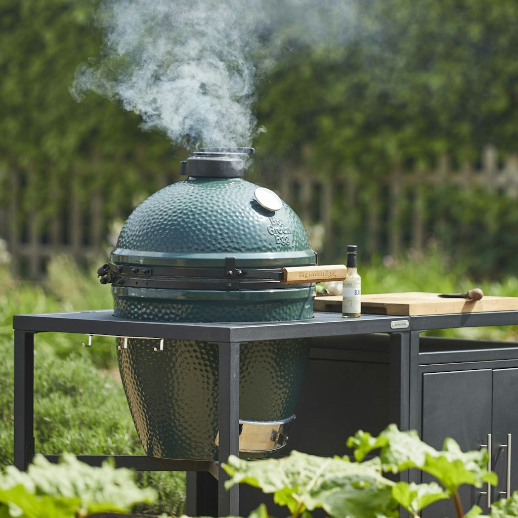 Big Green Egg Large EGG Ultimate Bundle