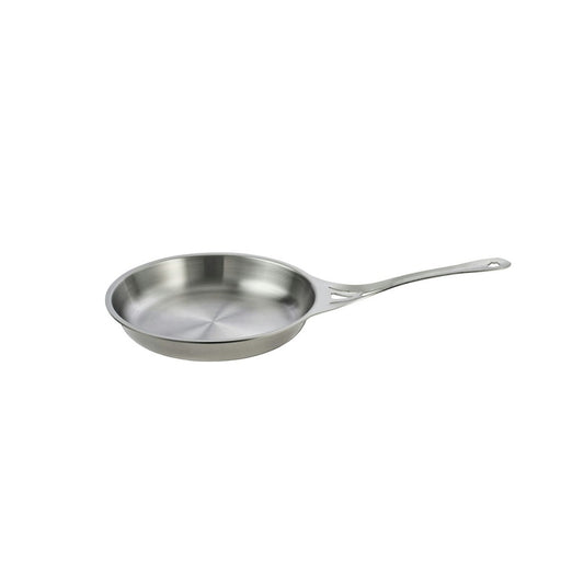 Solidteknics Nöni Skillets