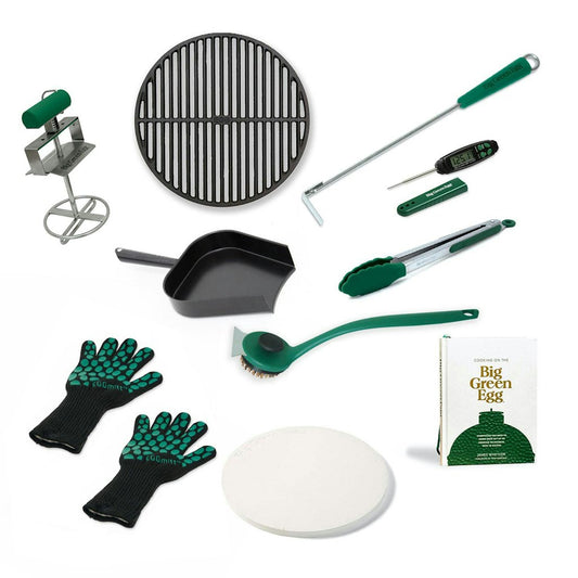 Big Green Egg Classic Accessory Pack