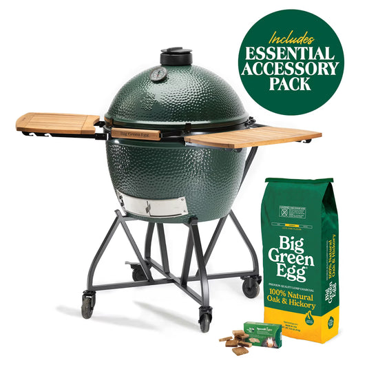 Big Green Egg XL EGG Essential Bundle