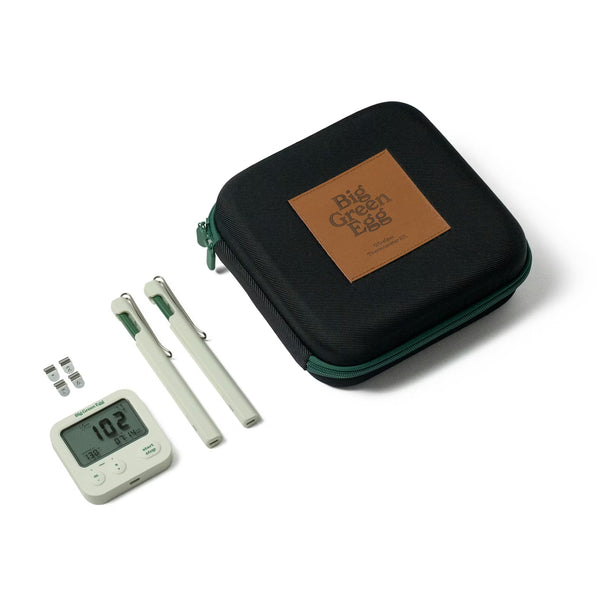 Big Green Egg Predictive Thermometer and Wifi Display Bundle