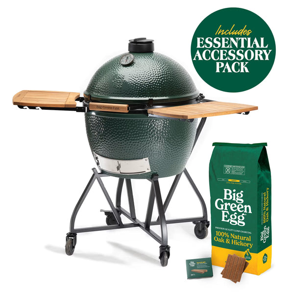 Big Green Egg XL EGG Essential Bundle