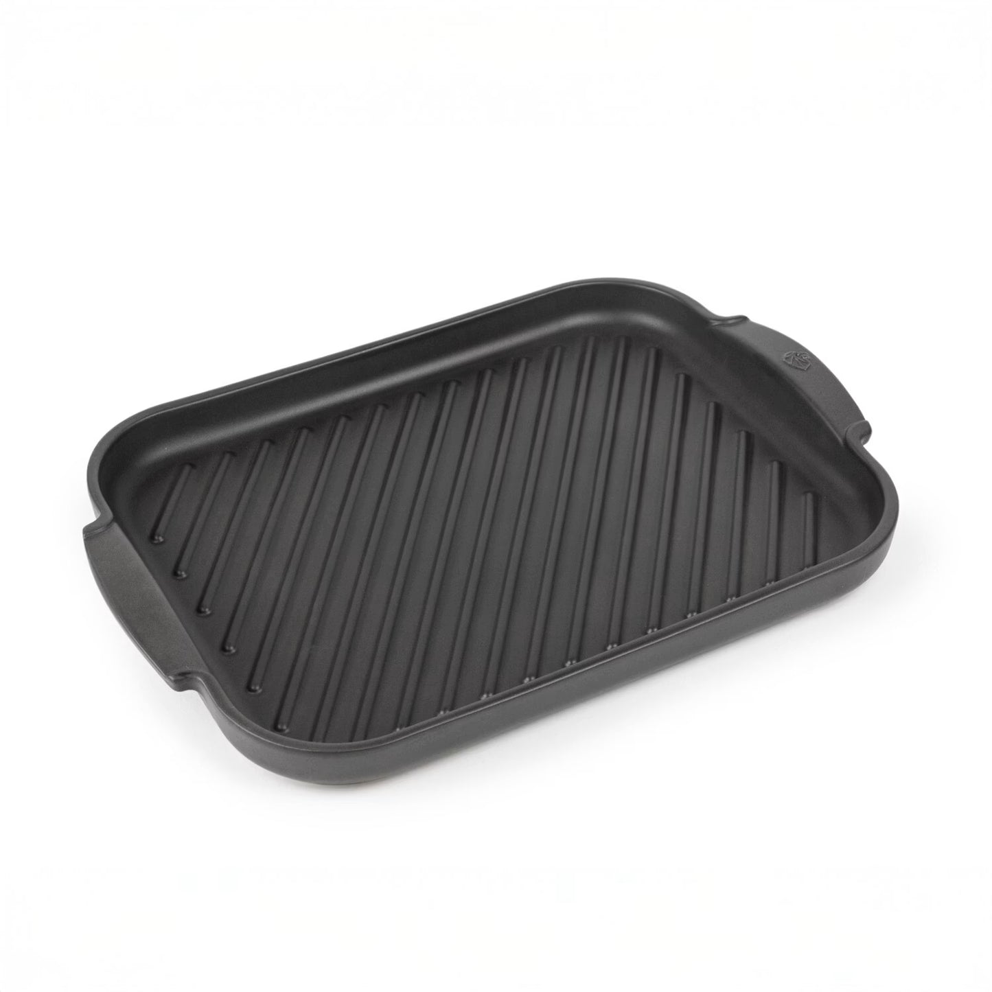 Big Green Egg Peugeot Saveurs Ceramic Meat Griddle