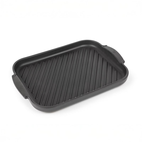 Big Green Egg Peugeot Saveurs Ceramic Meat Griddle