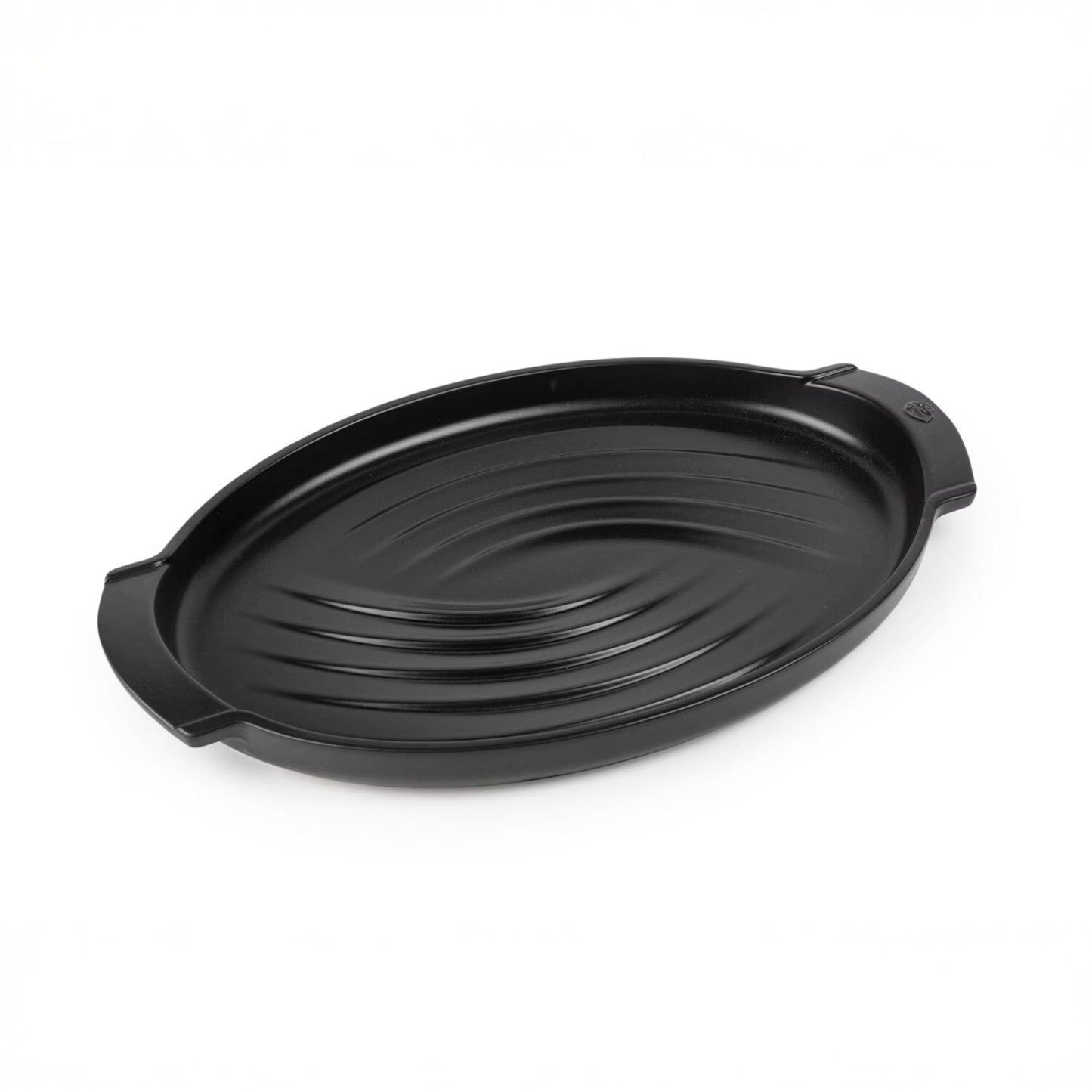 Big Green Egg Peugeot Saveurs Ceramic Fish Griddle