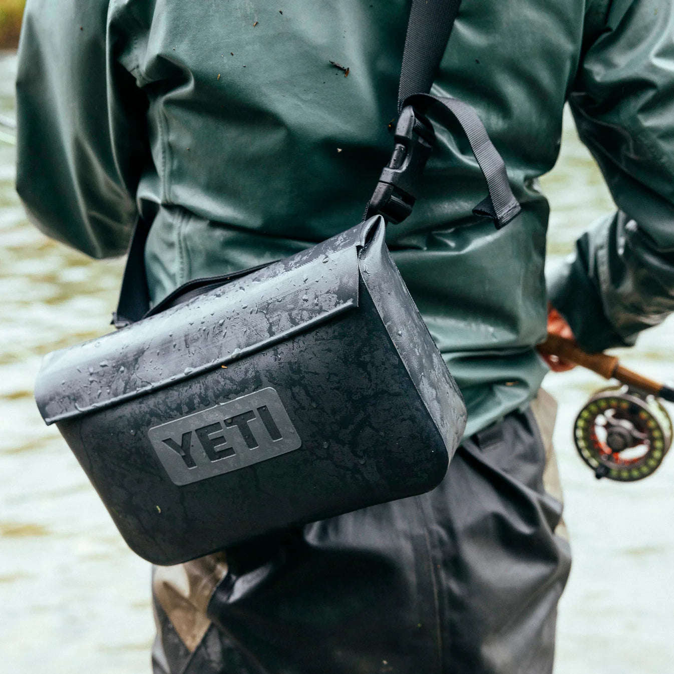 YETI Sidekick Dry - 3L Gear Case