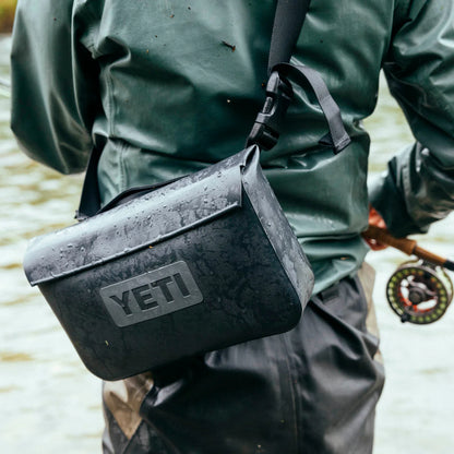 YETI Sidekick Dry - 3L Gear Case