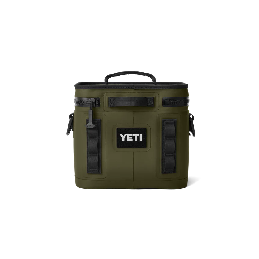 YETI Hopper Flip 8