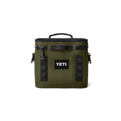 YETI Hopper Flip 8