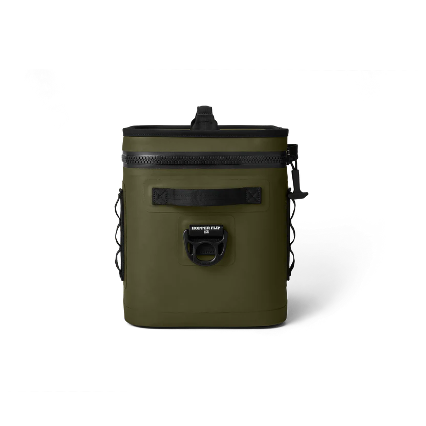 YETI Hopper Flip 12