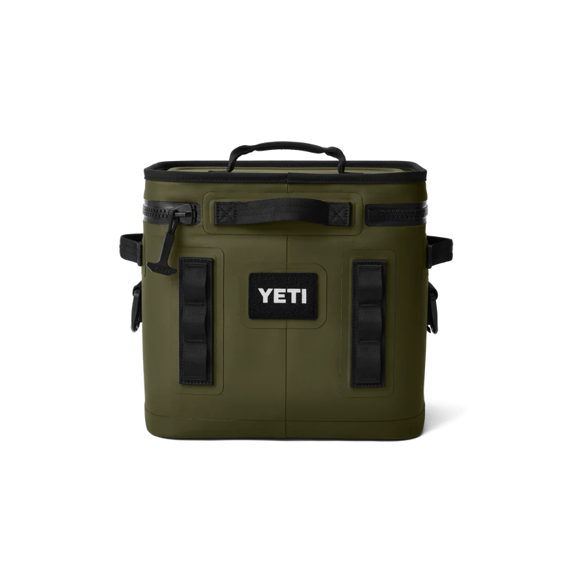 YETI Hopper Flip 12
