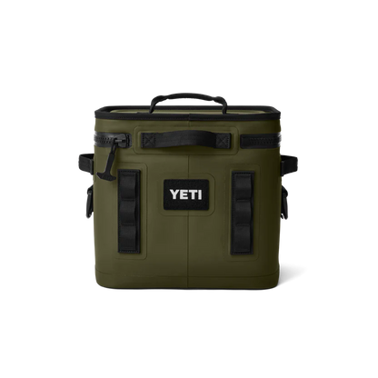 YETI Hopper Flip 12