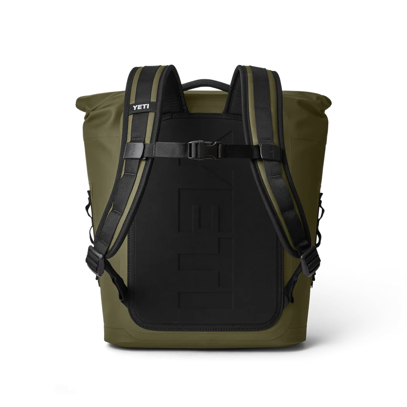 YETI Hopper M12