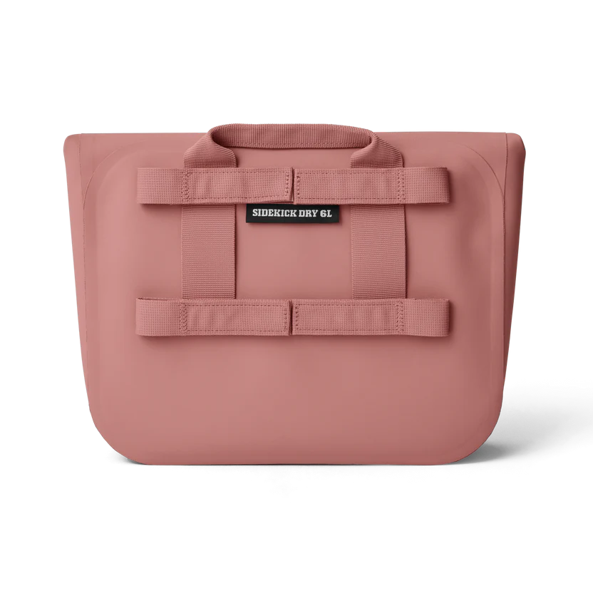 YETI Sidekick Dry - 6L Gear Case