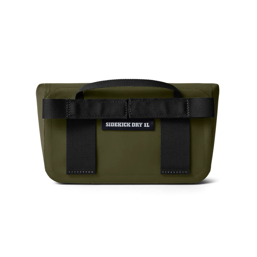YETI Sidekick Dry - 1L Gear Case