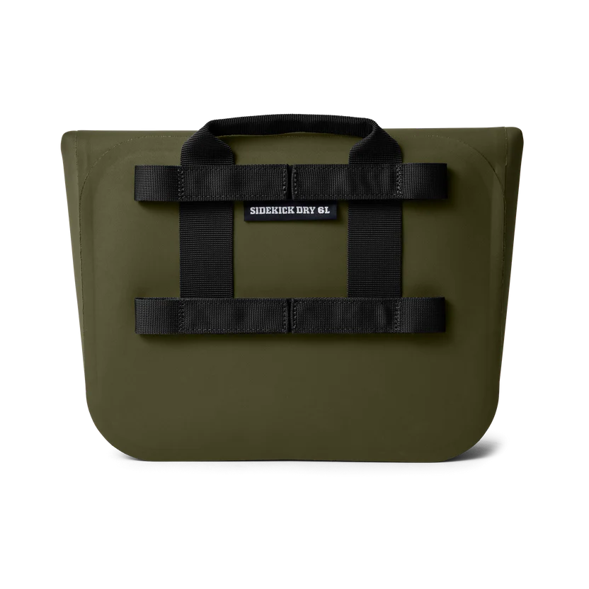 YETI Sidekick Dry - 6L Gear Case