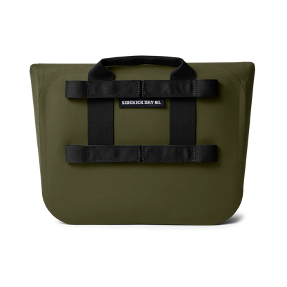 YETI Sidekick Dry - 6L Gear Case