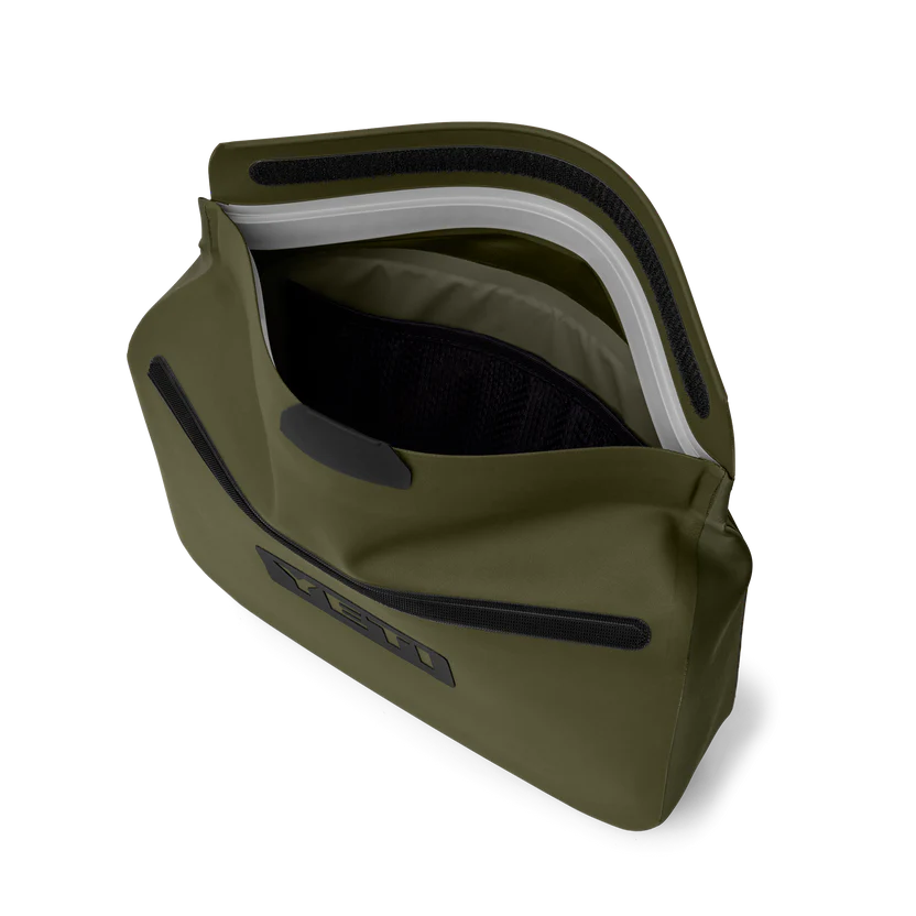 YETI Sidekick Dry - 6L Gear Case