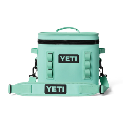 YETI Hopper Flip 12