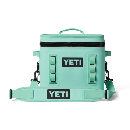 YETI Hopper Flip 12