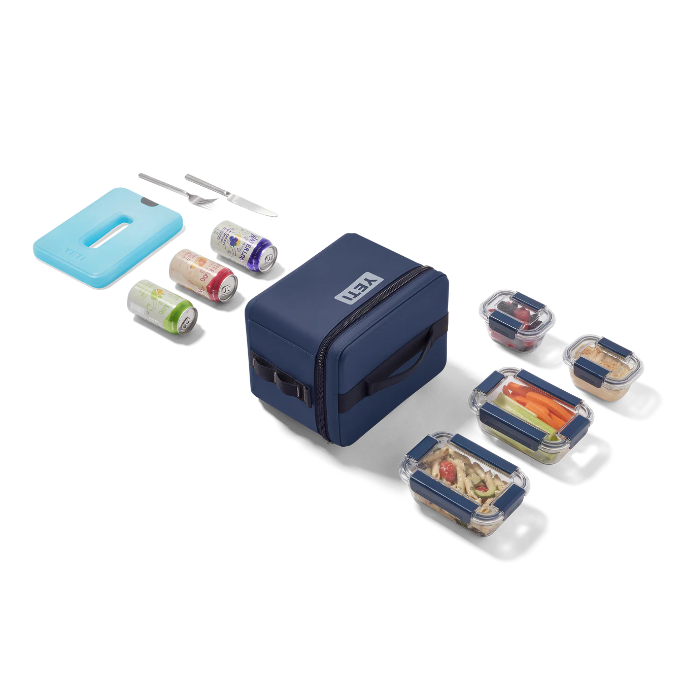 YETI Daytrip 9L Insulated Box