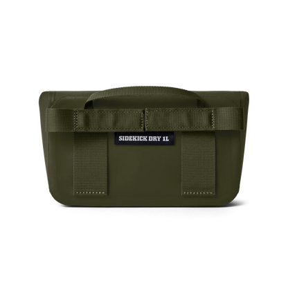 YETI Sidekick Dry - 1L Gear Case