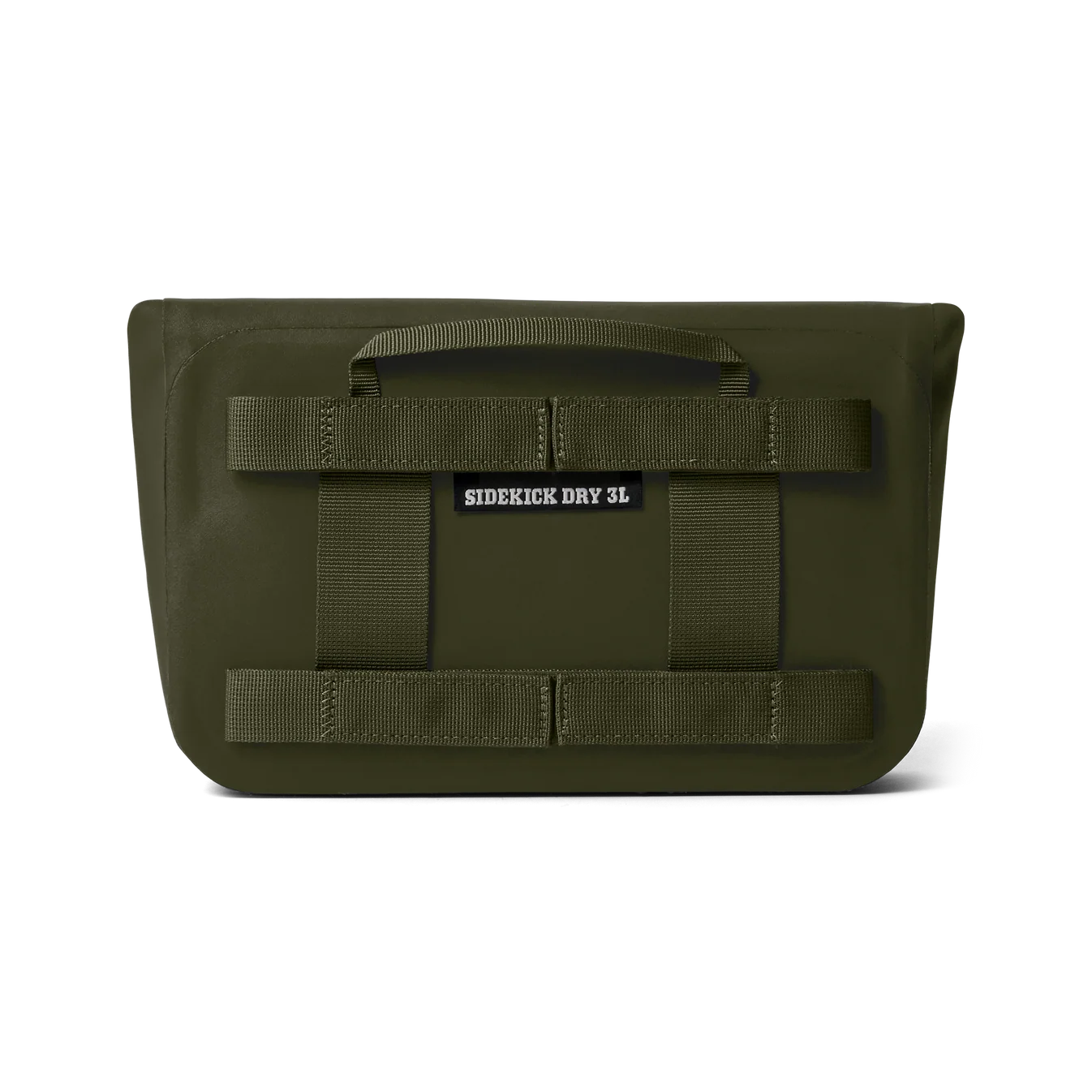 YETI Sidekick Dry - 3L Gear Case