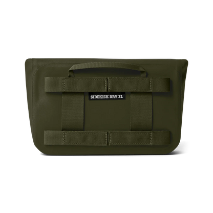 YETI Sidekick Dry - 3L Gear Case