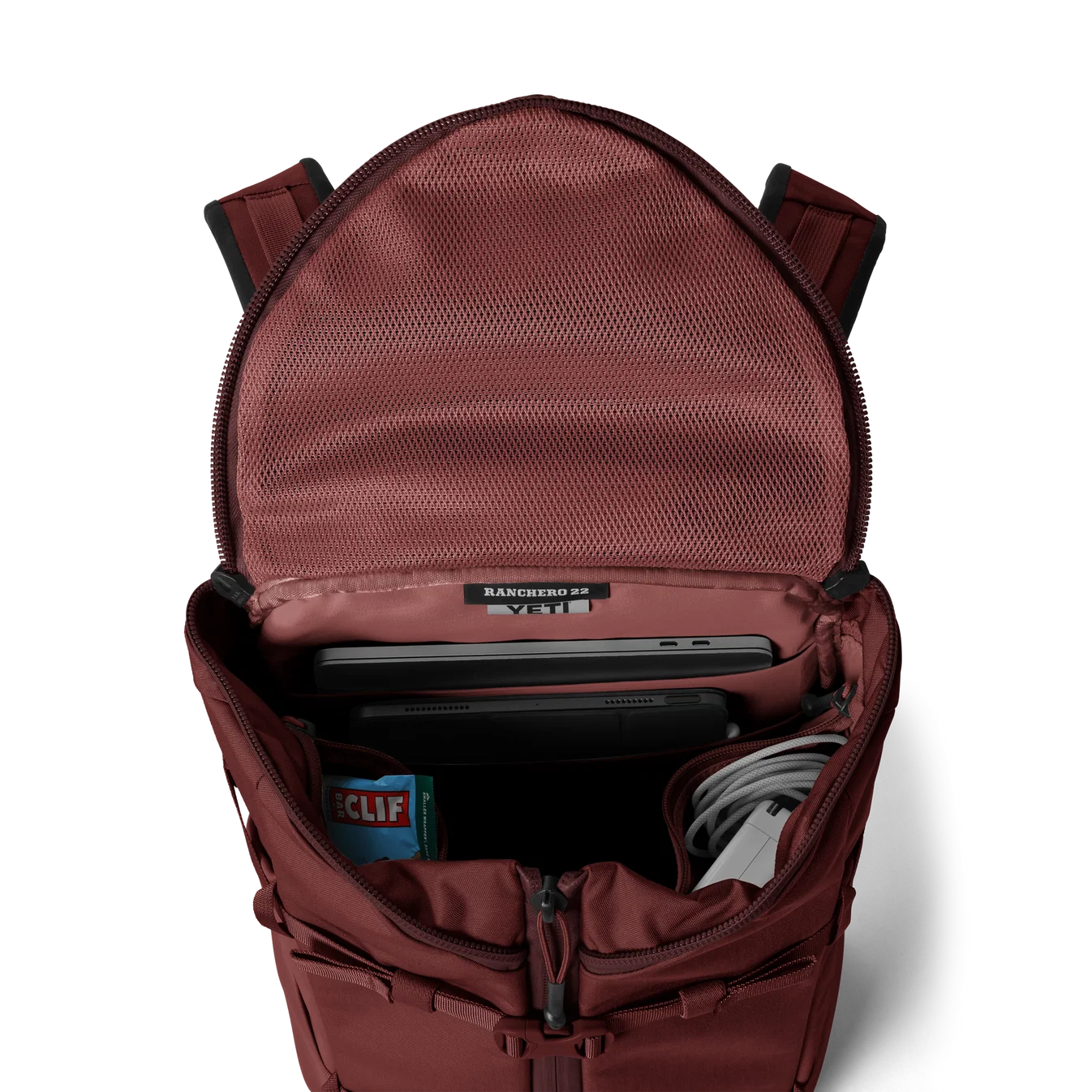 YETI Ranchero Backpack 27L