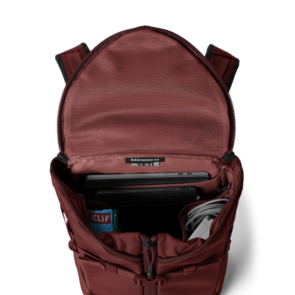 YETI Ranchero Backpack 27L