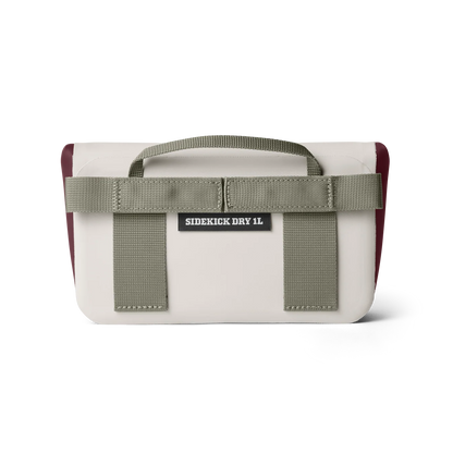 YETI Sidekick Dry - 1L Gear Case