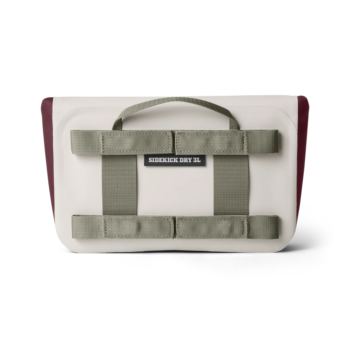 YETI Sidekick Dry - 3L Gear Case