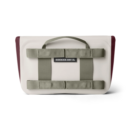 YETI Sidekick Dry - 3L Gear Case