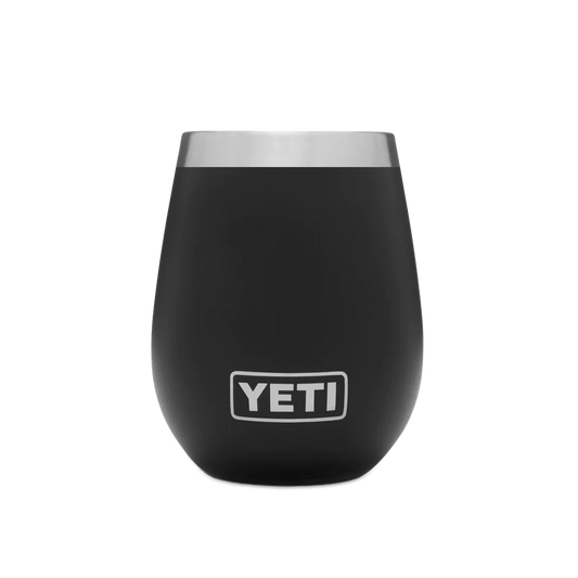 YETI Rambler 10 oz Wine Tumbler