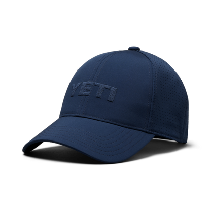 YETI logo Performance Baseball Cap